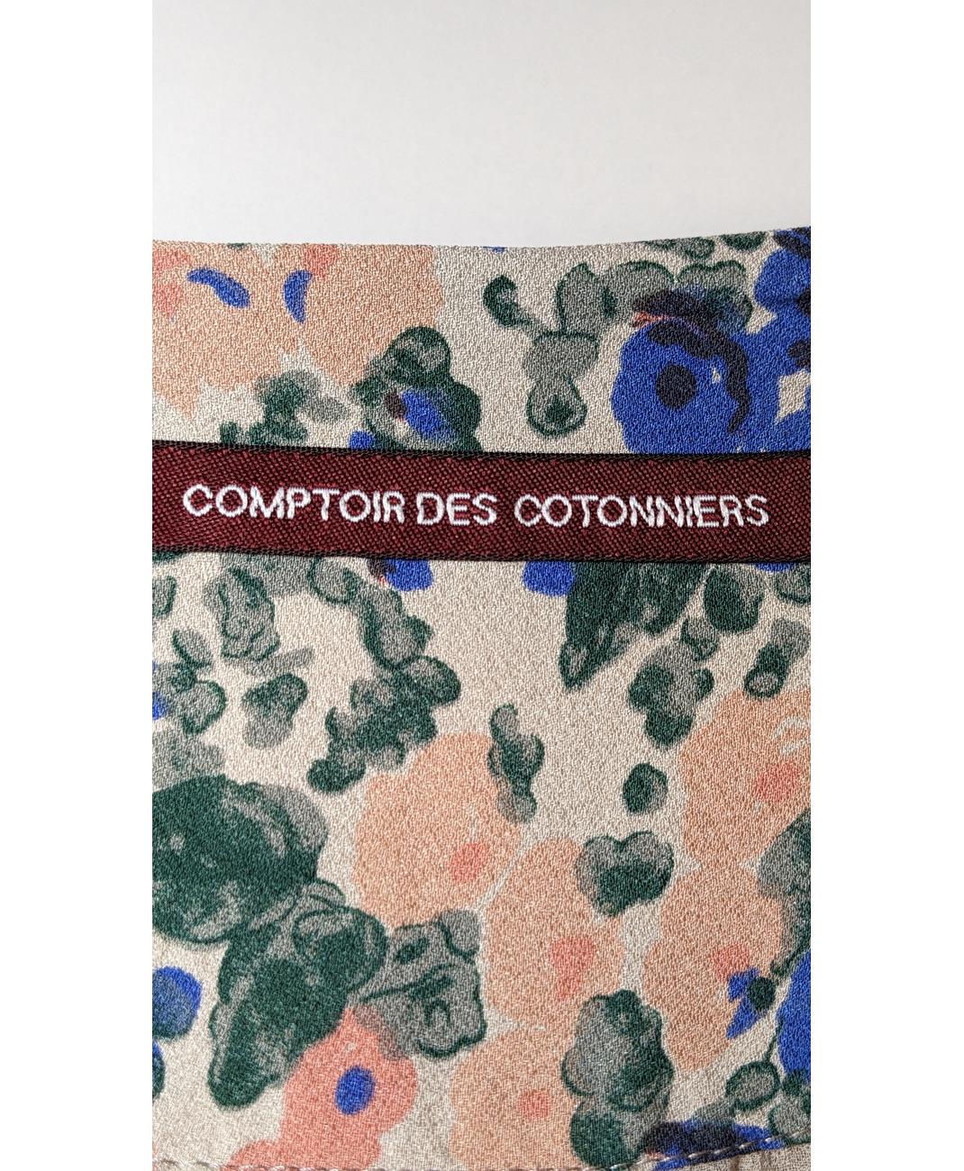 COMPTOIR DES COTONNIERS - Image 5