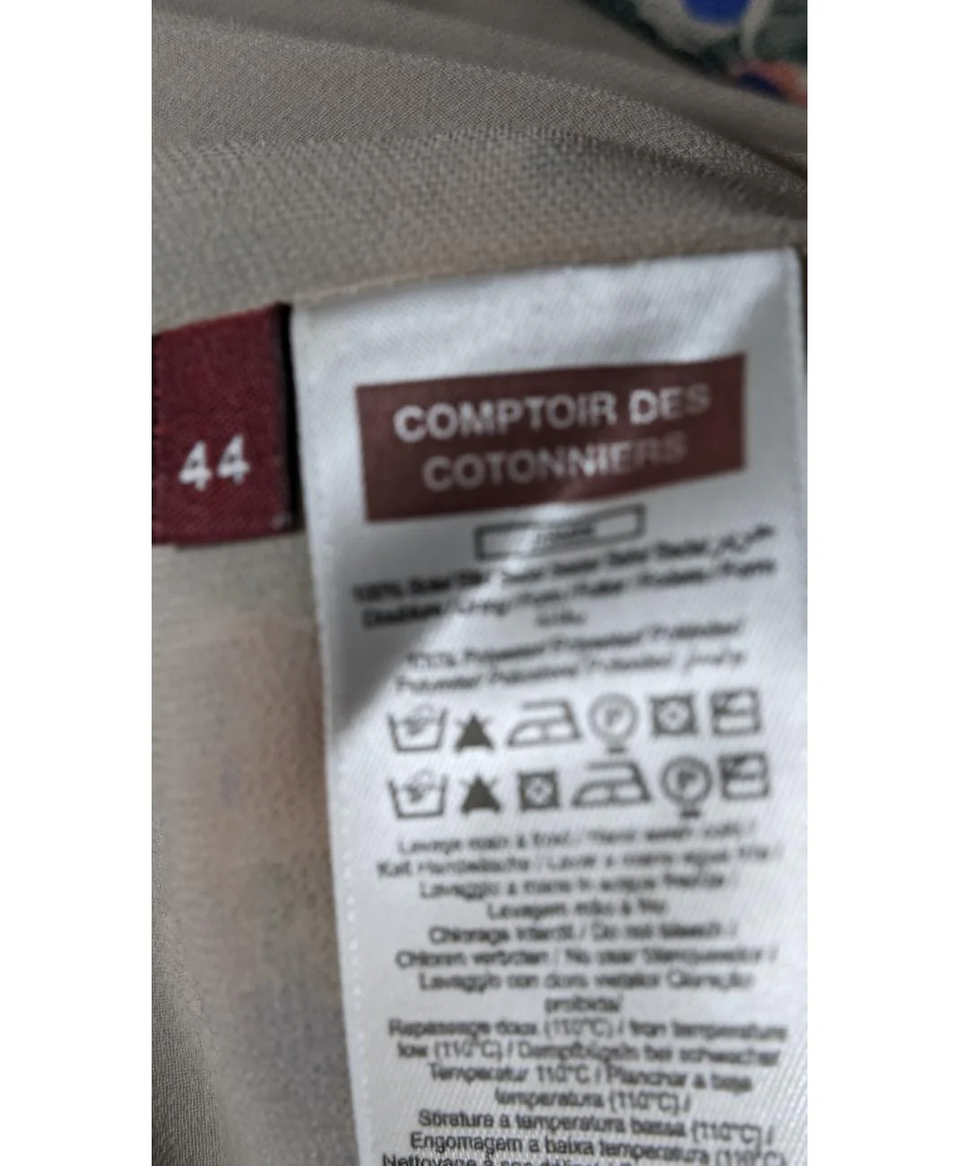 COMPTOIR DES COTONNIERS - Image 6