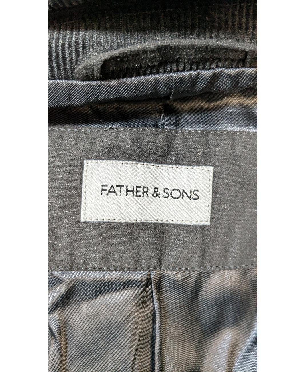 FATHER AND SONS - Image 5