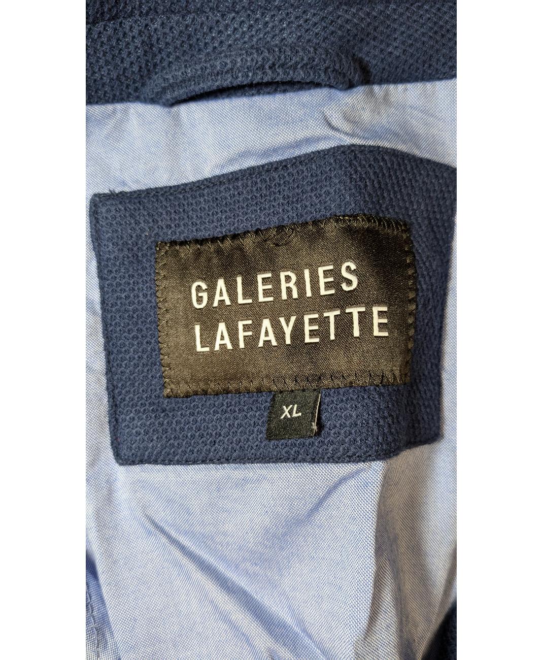 GALERIES LAFAYETTE - Image 5