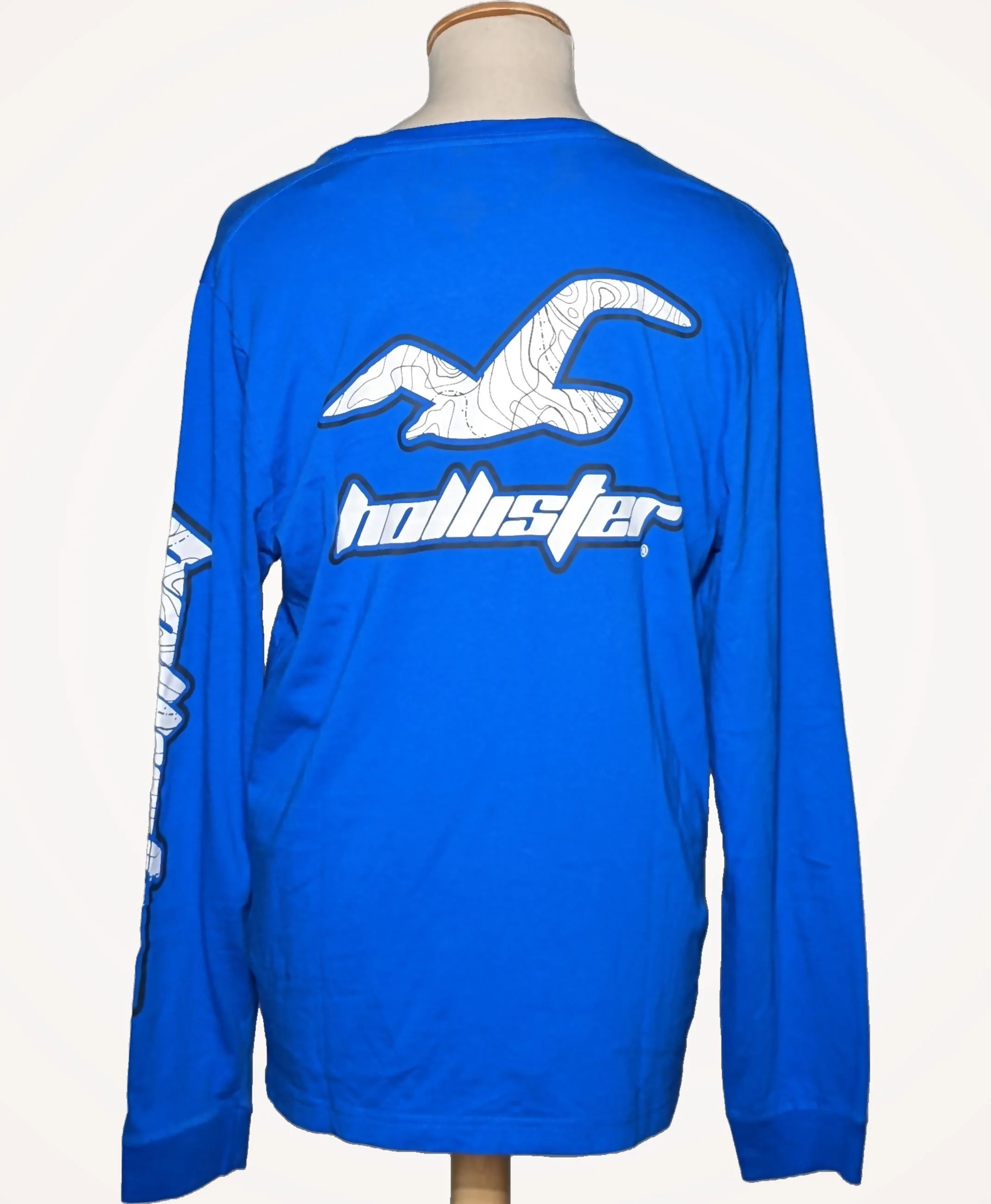 HOLLISTER - Image 4