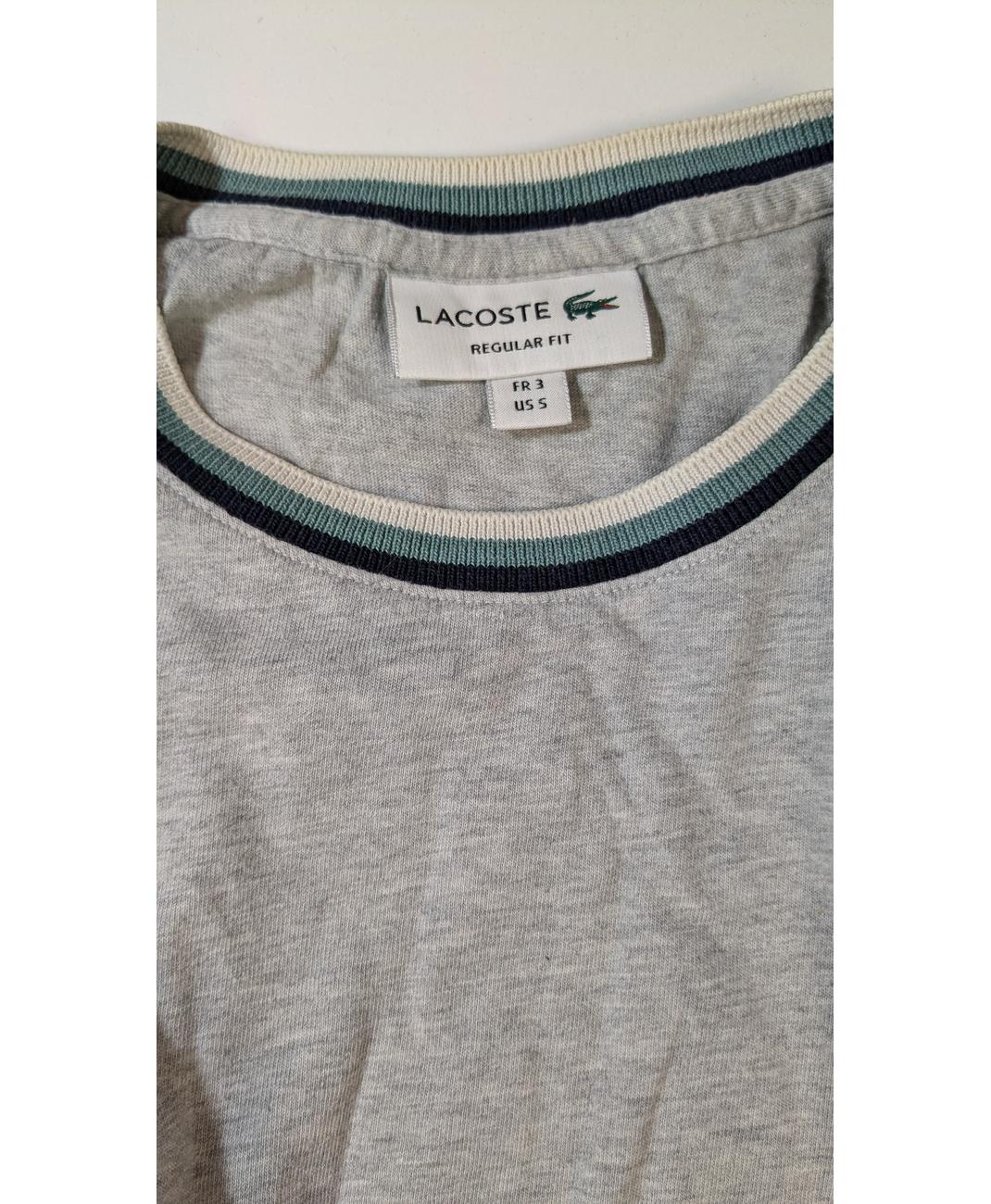 LACOSTE - Image 6
