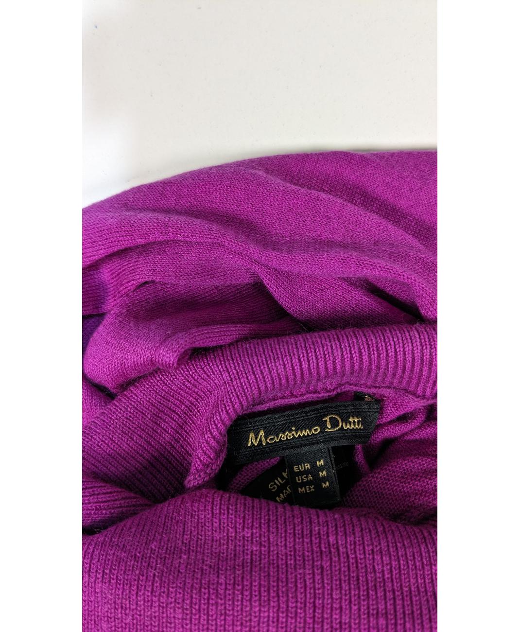 MASSIMO DUTTI - Image 5