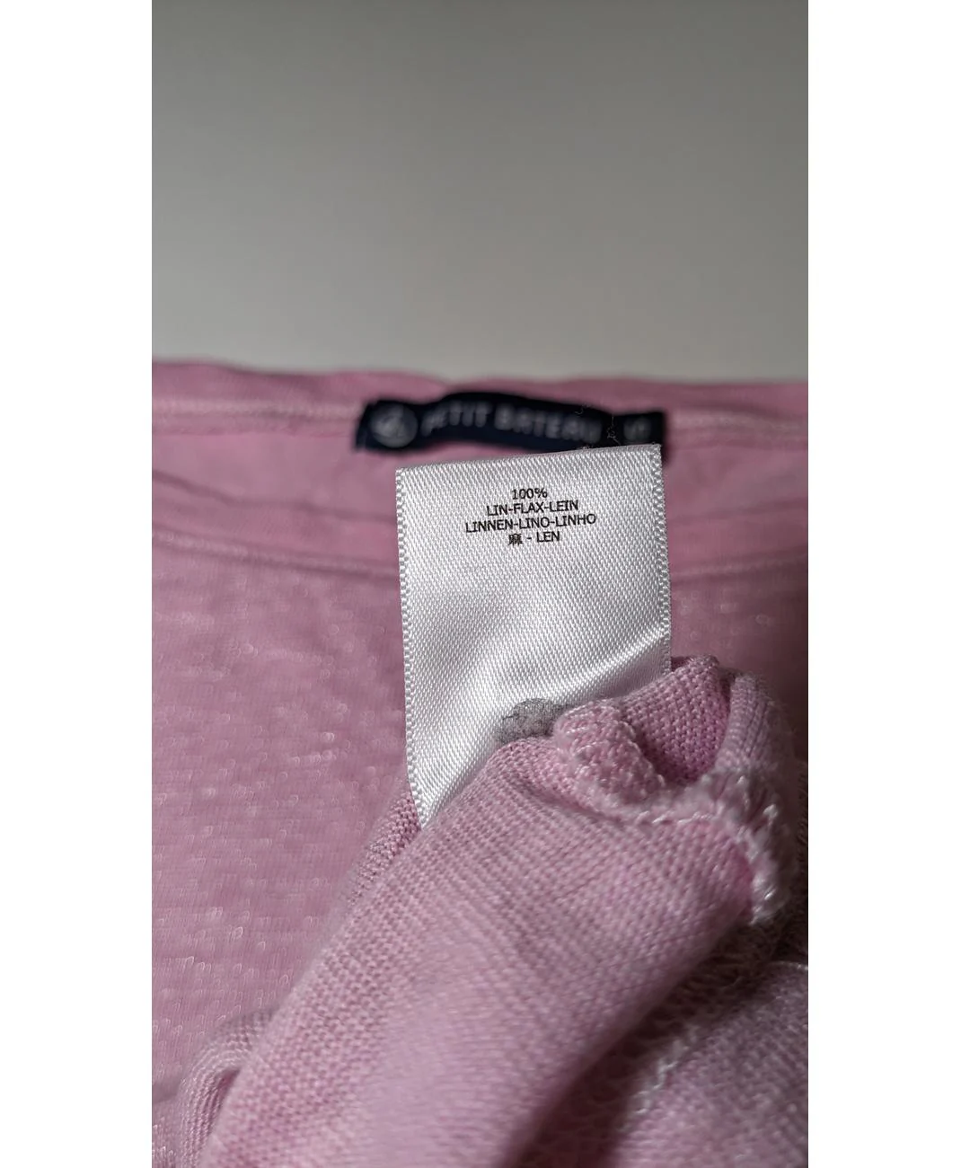 PETIT BATEAU - Image 7