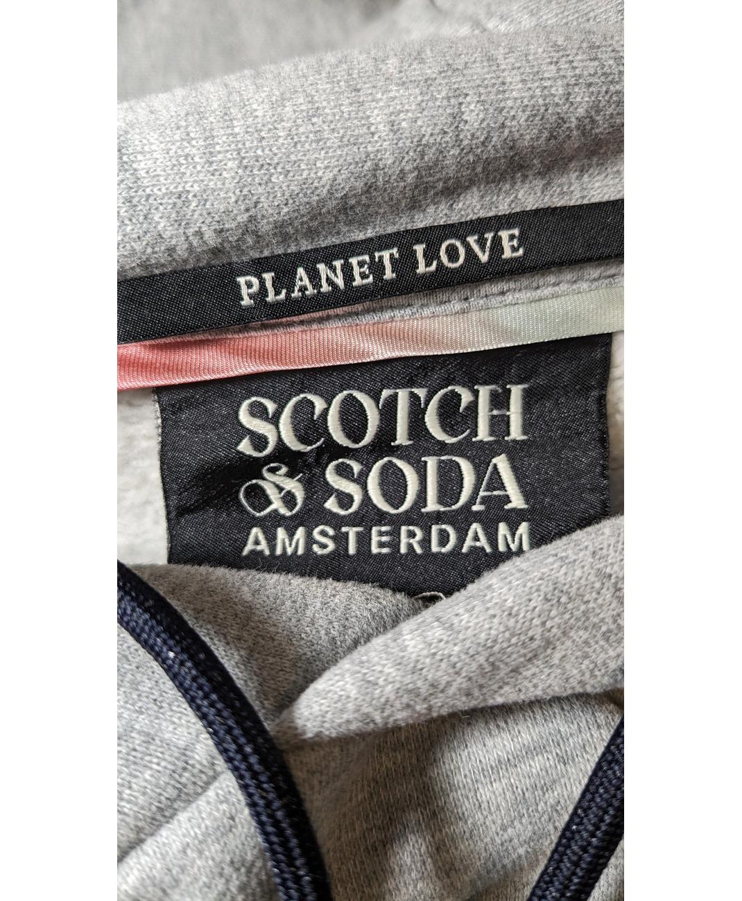 SCOTCH AND SODA - Image 5
