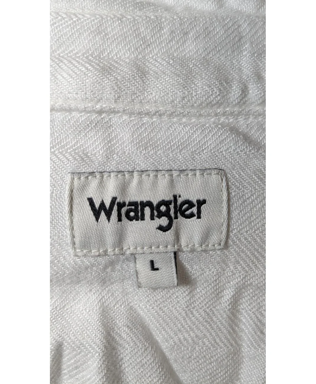 WRANGLER - Image 7
